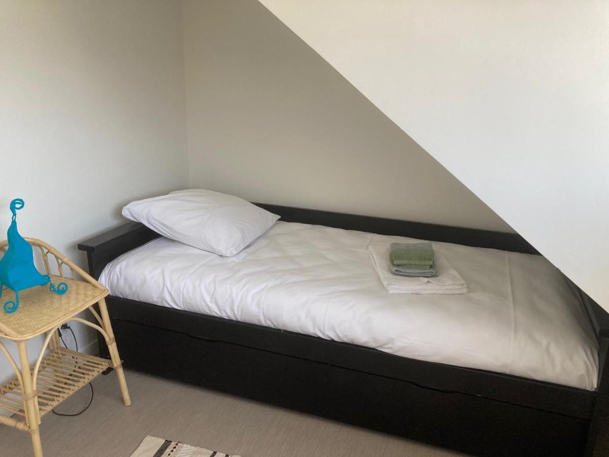 Les Mots Bleus Apartamento Dinard Exterior foto